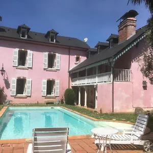 Chez Mamylette Saint-Pe-de-Bigorre