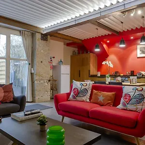 Apartment L'imprimerie, Lyon