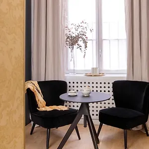 Mihotel Charite Lyon