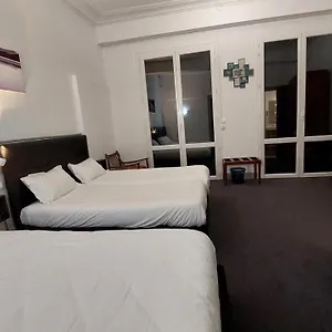 2* Hotell Du Palais