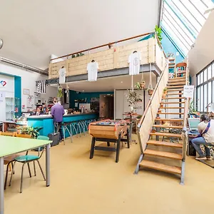 Alter'hostel Hostal