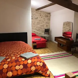 Apartamento Superbe Duplex Aux Arenes