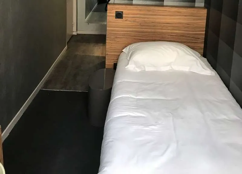 Hotel De Paris Lyon