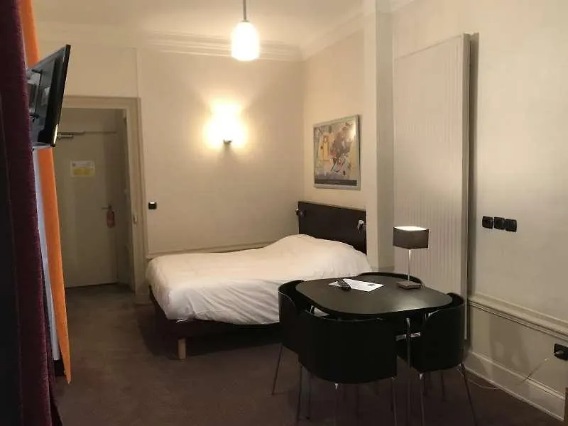 Hotel De Paris Lione