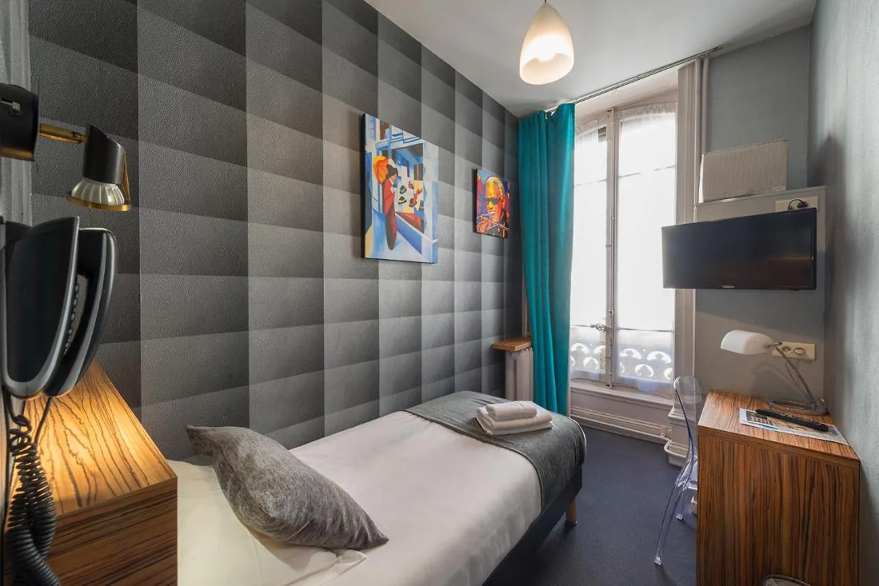 Hotel de Paris Lyon