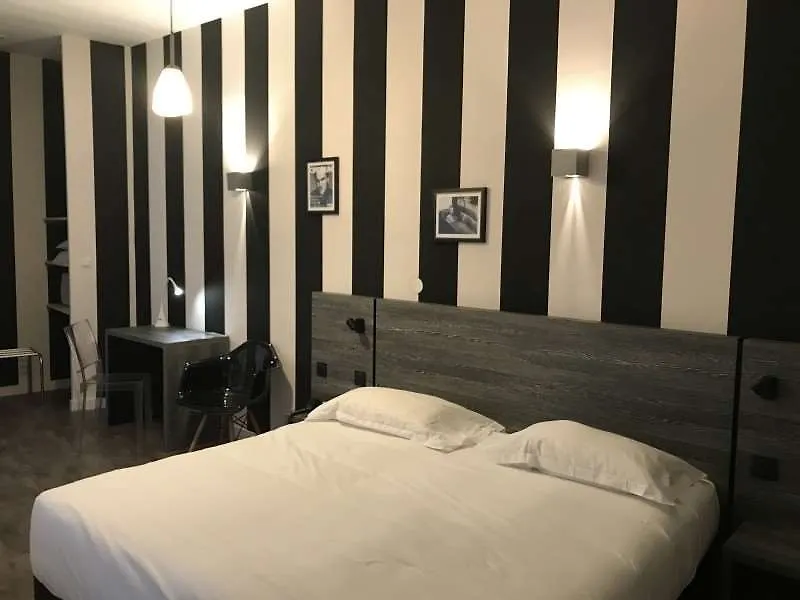 Hotel De Paris Lyon