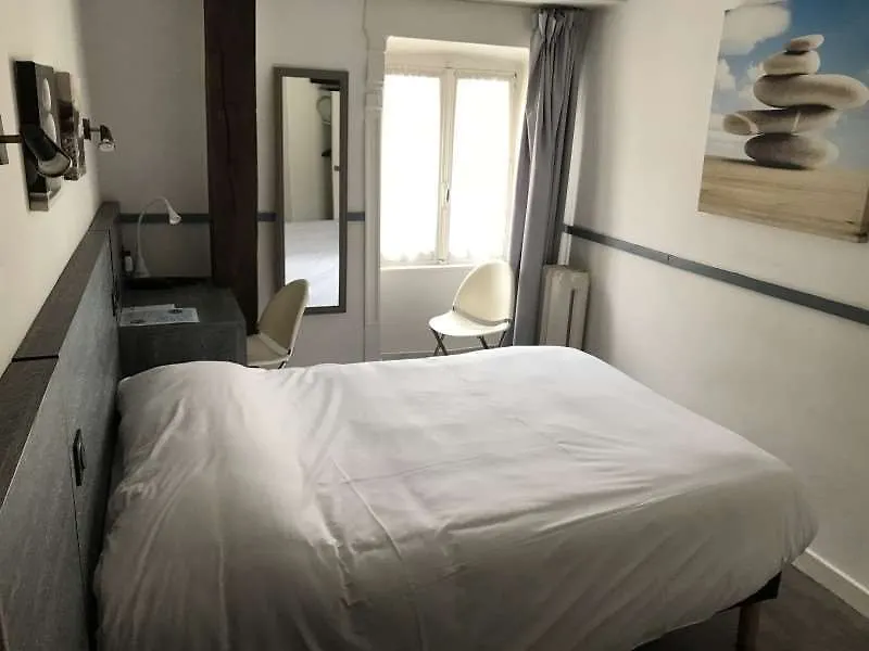 Hotel de Paris Lyon