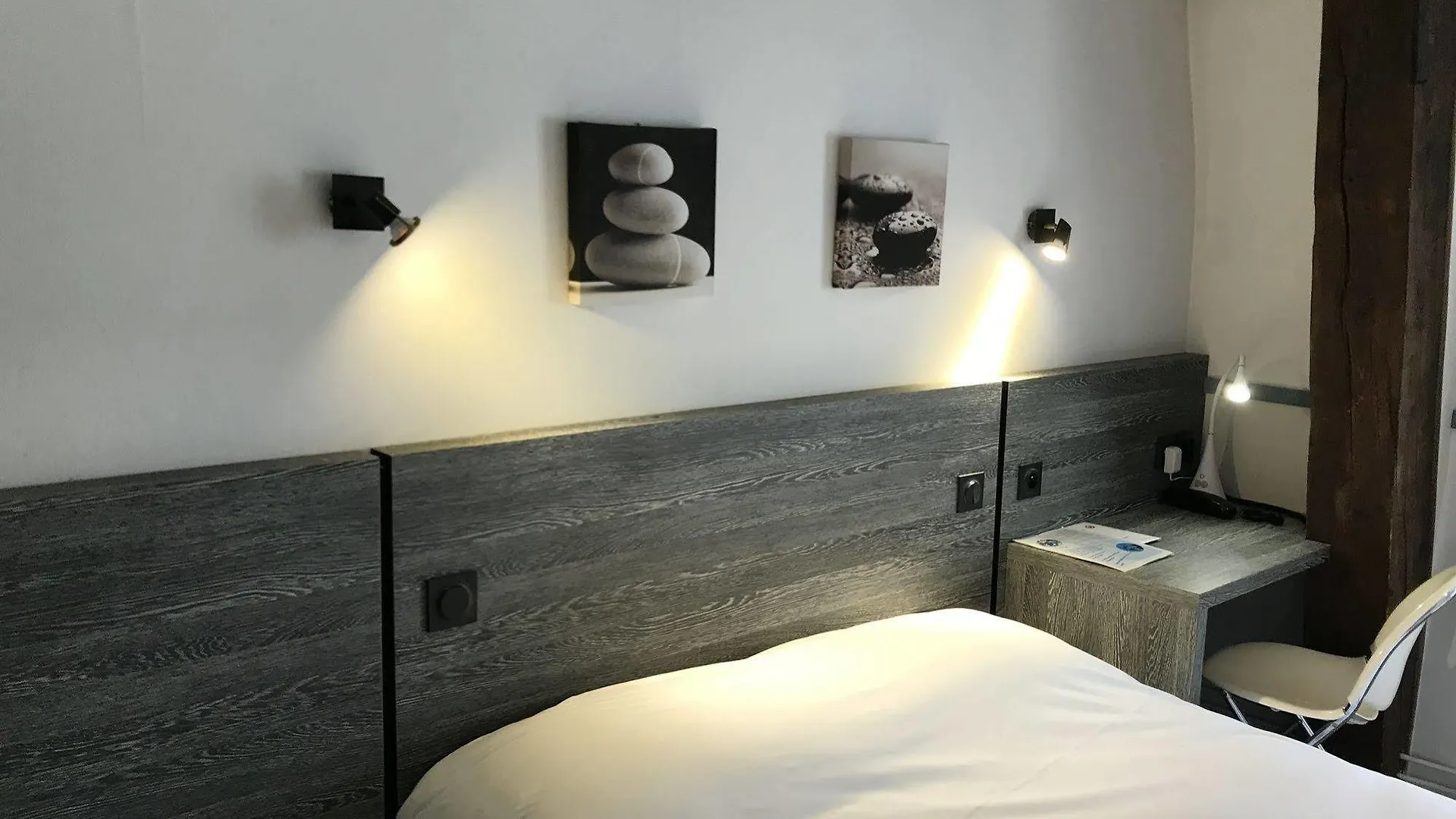 Hotel De Paris Lione